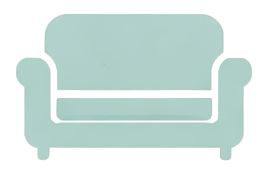 Pulizia professionale dei divani